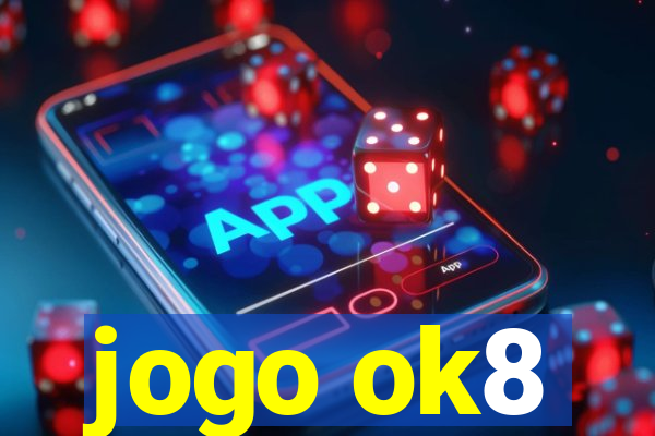 jogo ok8